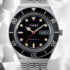 Vostok 420059 Amphibia Watch Scuba Dude Diver Diver Self-Winding US STOCK