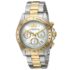 Bulova Women’s Quartz Diamond Accents Gold Tone Bracelet 32MM Watch 98P140