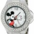 Gucci YA128514 Women’s G-Frame Silver-Toned Quartz Watch