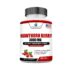 Plant Sterols 2000mg | 240 Count Maximum Strength Beta Sitosterol by Healthfare