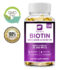 Vitamin B2 400mg | 180 Capsules | Riboflavin | Gluten Free & Non-GMO HealthFare