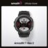 New Global Version Amazfit T Rex 2 Outdoor Smartwatch 150+Built-in Sports Modes 24-day Battery Life Smart Watch For Android iOS