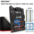 MACHINIST MR9A PRO X99 Motherboard Set Kit Xeon E5 2690 V4 CPU LGA 2011-3 Processor 32G=2x16G DDR4 ECC RAM Memory NVME M.2 WIFI