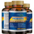 NEW Berberine Supplement 1200mg per Serving-High Absorption Heart Health Support