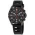 Seiko Spirit SBTR029 Stainless Steel Chronograph Mens Watch Brand JP