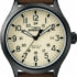 CURREN Military Men’s Watch Sport Chronograph Leather Infantry Reloj Para Hombre