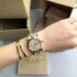 Silver Tank Bracelet Square Watch Homage – PABLO RAEZ Luxury Classic Men Women