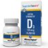 DIM Ultra Supplement 60ct, With Bioperine, Premium Hormonal Support Formula