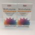 Goli Nutrition Ashwagandha Gummies 120 Mixed Berry EXP 06/24 KSM-66 Vegan No GMO