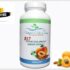 Vitamin D3 Cholecalciferol 50,000 IU – Heart, Muscle, Bone, Immune Support