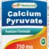 Calcium Magnesium Zinc with Vitamin D3 Strong For Bone Health Muscle Improvement