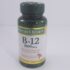 Vitamin B Complex Capsules Support Energy Metabolism Antioxidant General Health