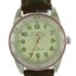 Timex T20461, Easy Reader, Men’s, Silvertone Expansion Watch, Indiglo, Day/Date