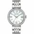 Tissot T-Classic Rose Rose Gold PVD Dial Ladies Watch T1010103345100