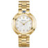 Tissot T-Classic Rose Rose Gold PVD Dial Ladies Watch T1010103345100