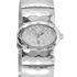 FOSSIL Womens Modern Sophisticate Automatic Watch Crystals White Silver Steel