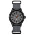 Fashion Mens Date Military Sports Stainless Steel Analog Quartz Army Wrist Watch