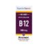 Vitamin B-Complex Supplement – Super B Vitamin, Boost Immune, Energy, Metabolism