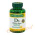 Life Extension Vitamin D3 125 mcg 5000 IU 120 softgels