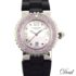 Louis Vuitton Q1311 Tambour Date Quartz Women s 790277