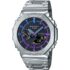 Casio Edifice Chronograph Two-Tone Stainless Steel Strap Men Watch EFR-539SG-7A5