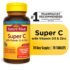 Swanson Dietary Supplements Quercetin & Bromelain Capsule 100ct