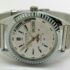 New Ted Baker TE50274008 “James” Men’s 42mm Silver Dial Multifunction Watch