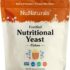 Non-Fortified Nutritional Yeast Flakes, 24 oz (680 g)