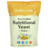 Fortified Nutritional Yeast Flakes, 24 oz (680 g)