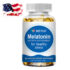 Mason Natural Ear Health Plus with B Vitamins. Ringing Ears Relief, 100 Tablets