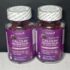 Hyaluronic Acid 120mg + Vitamin C & Collagen – 60 Capsules – FREE SHIPPING