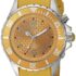 Invicta Bolt Chronograph Quartz Men’s Watch 31550