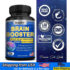 Alpha Brain Memory And Focus 60 Count