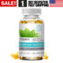 Dr Formulated 400mg Magnesium Citrate Supplement w/ Prebiotics & Probiotics