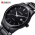 SMAEL Men Military Watch Fashion Brand Sport Watches LED Date Digital Wristwatch