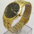 Seiko 5 Vintage Automatic Yellow Face Steel 17Jewel Men’s Watch 37mm Made Japane