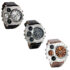 FORSINING Luxury Skeleton Classic gents Mechanical Hand-winding Unisex Watch 099