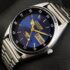 Waterproof Men’s Watch Stainless Steel Quartz Analog Ultra Thin Business Luxury