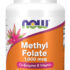 Super B-Complex – Methylated Sustained Release B Complex & Vitamin C, Folate &