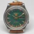 Kleynod Ukrainian Wristwatch (Swiss movement Ronda-715)