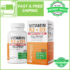 Nature’s Truth Vitamins & Herbal Supplements, Gluten Free/NON GMO – CHOOSE ITEM!