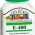 NATURES BOUNTY ZINC ~ Supports Immune Health 50mg 400 ct Tablets ~ Exp 05/2026