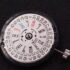 SEIKO AUTOMATIC MOVEMENT CAL NO 7S26A  CROWN AT-4 O’CLOCK DAY DATE ON-3 MO-14139