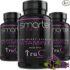 SimplyOne, Women’s 50+ Triple Power Multivitamins, Iron Free, 90 Tablets