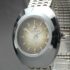 Seiko 5 Automatic Sport Look Blue Dial Rotating Bezel Men’s Wrist Watch