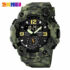 Stainless Steel Luxury Sport Analog Quartz Modern Men Fashion Wrist Watches US