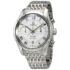 $1,595 – TISSOT T-Evocation Diamond Accent 23mm Quartz Watch T0513106111700