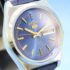 Pilot Mechanical 42mm Hand Winding Men’s Watch Sapphire Glass Blue Dial