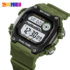 North Edge Apache 3 Professional Men’s Sports Military Digital Wrist Smart Watch