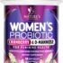 Physician’s Choice 60 Billion Probiotic – Digestive Health, Relieve Bloating